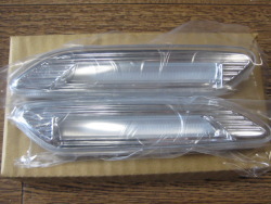 LEDサイドマーカー