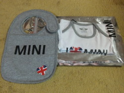 I LOVE MINI j[{[Zbg