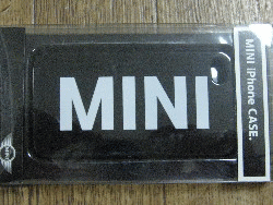 MINI i-Phone Jo[