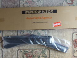 自動車部品・カー用品の殿堂 オートパーツエージェンシー